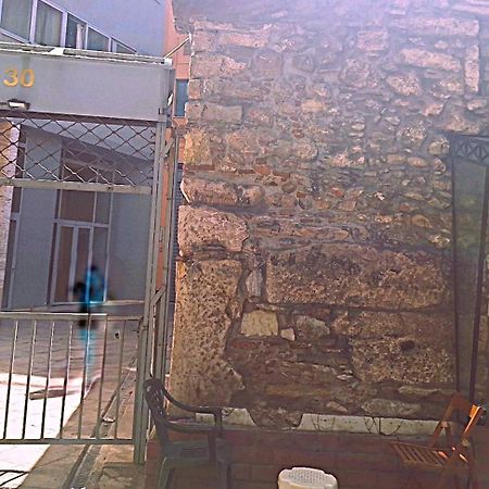 Athens Experience Suite 2 ภายนอก รูปภาพ
