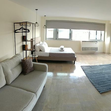 Athens Experience Suite 2 ภายนอก รูปภาพ