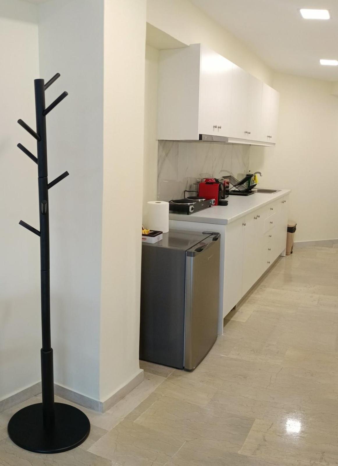 Athens Experience Suite 2 ภายนอก รูปภาพ