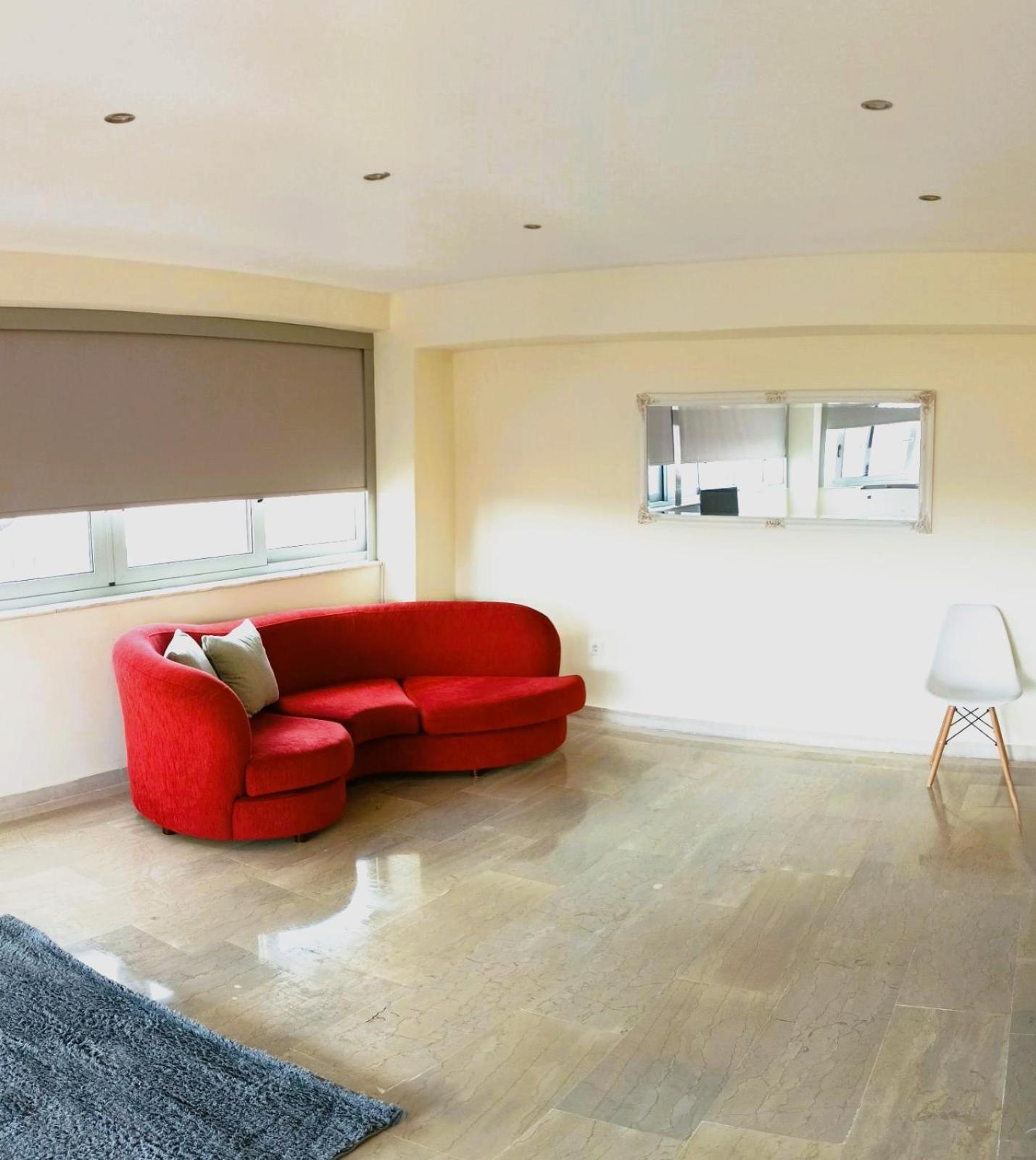 Athens Experience Suite 2 ภายนอก รูปภาพ