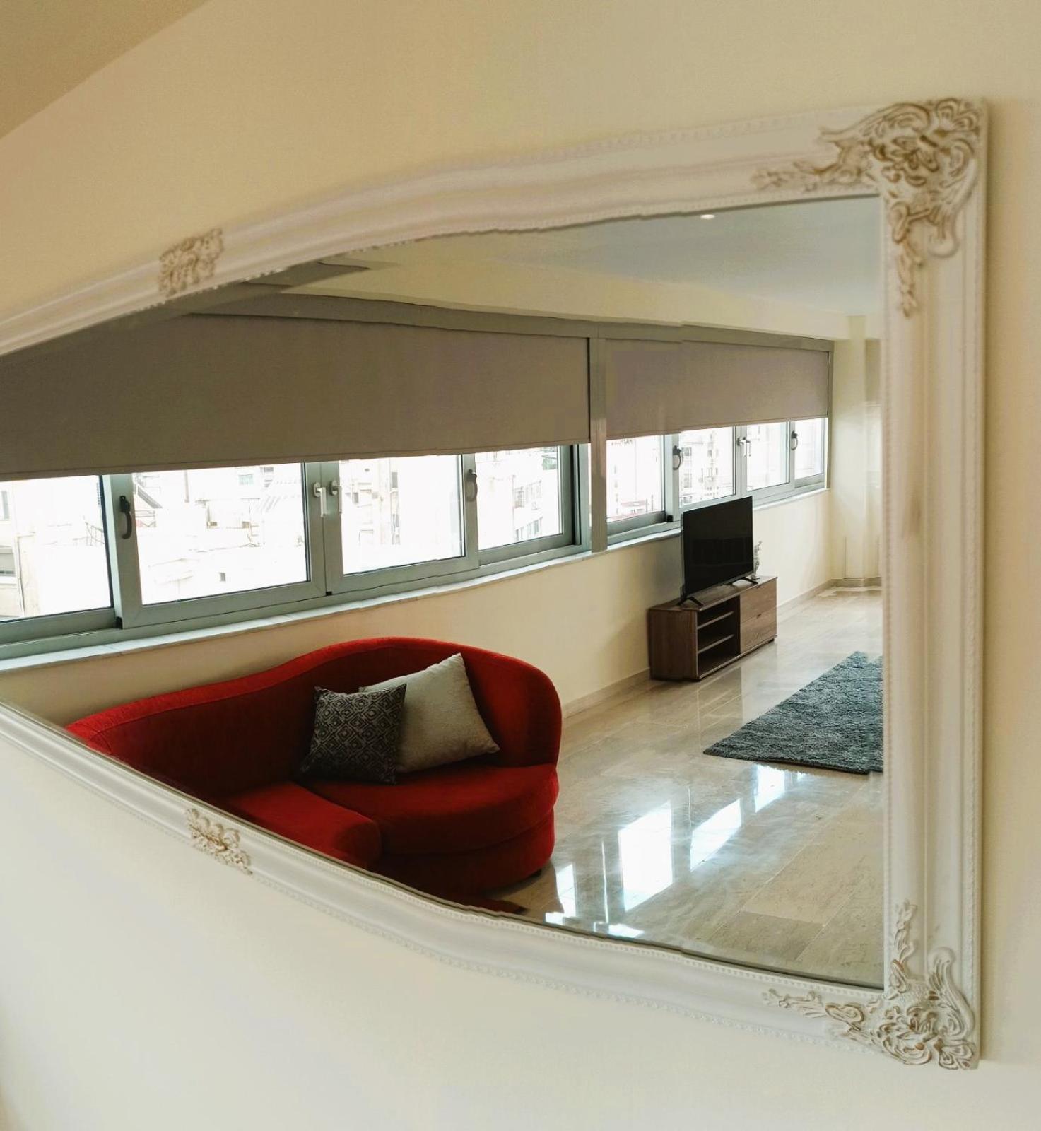 Athens Experience Suite 2 ภายนอก รูปภาพ